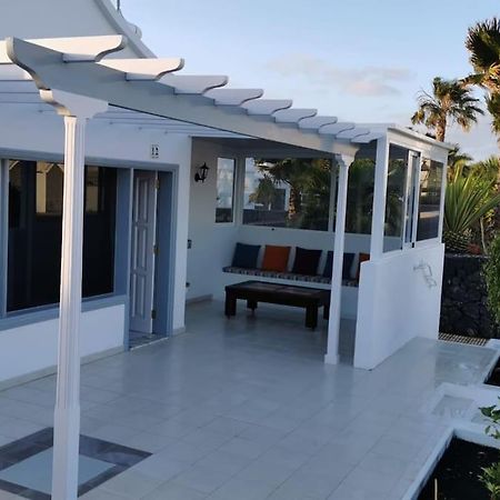 Villa Toledo Tías Eksteriør bilde