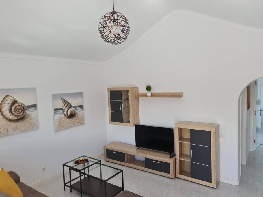 Villa Toledo Tías Eksteriør bilde